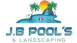 JB Pools Landscaping